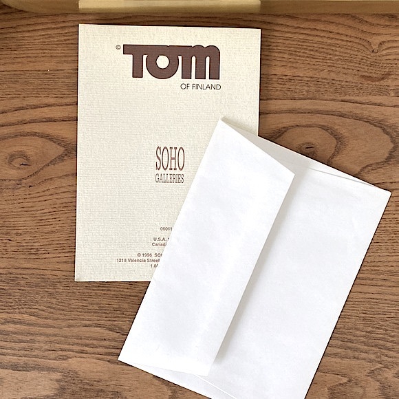 Tom of Finland - Picture 9 of 10